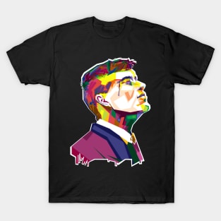 Mr Shelby T-Shirt